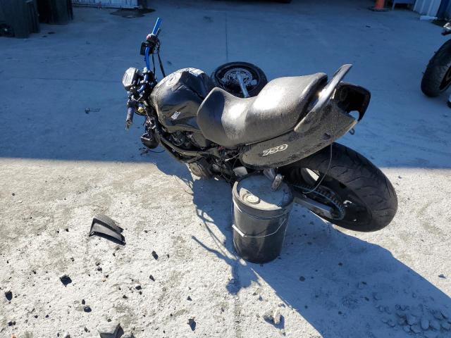 Изображение 3 2001 SUZUKI GSX750 F 2001 с VIN JS1GR7GA712100978