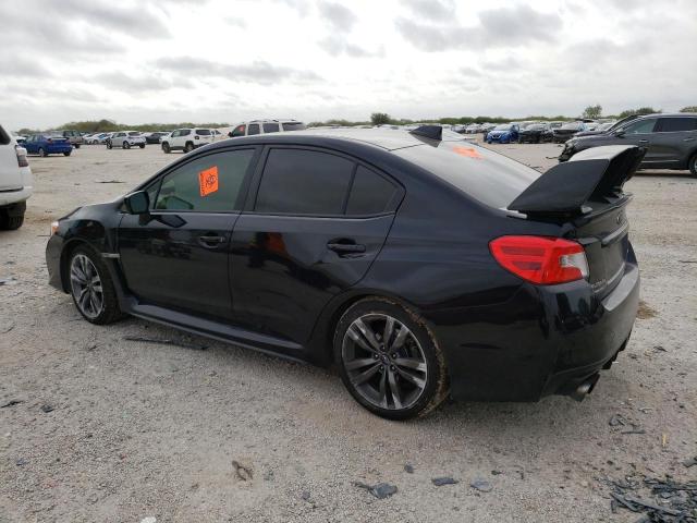 Image 2 of 2017 SUBARU WRX PREMIUM 2017 with VIN JF1VA1F62H9825023