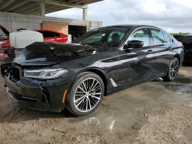 Obraz 2022 BMW 530 I 2022