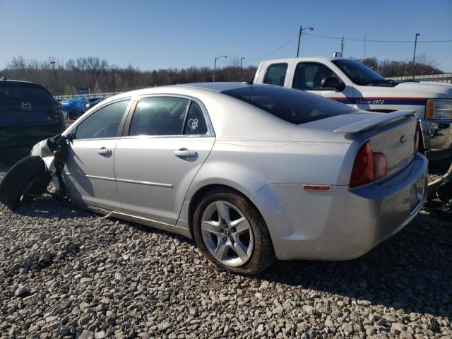 Image 2 of 2009 CHEVROLET MALIBU 1LT 2009 with VIN 1G1ZH57B99F144993