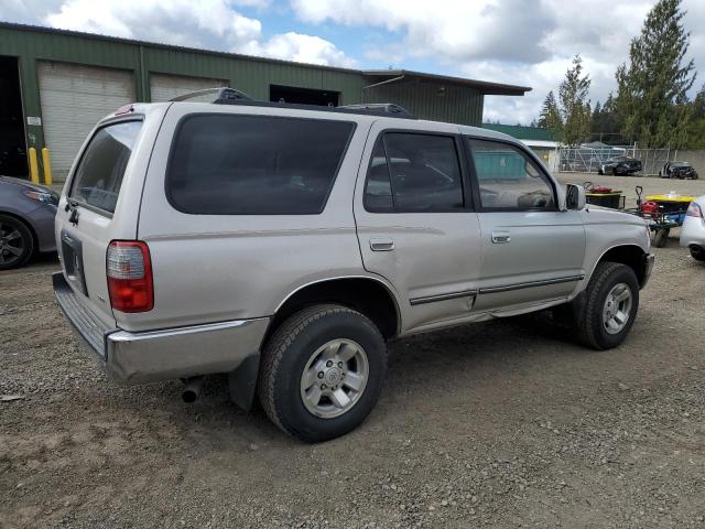 Image 3 of 1998 TOYOTA 4RUNNER SR5 1998 with VIN JT3GN86R2W0065031