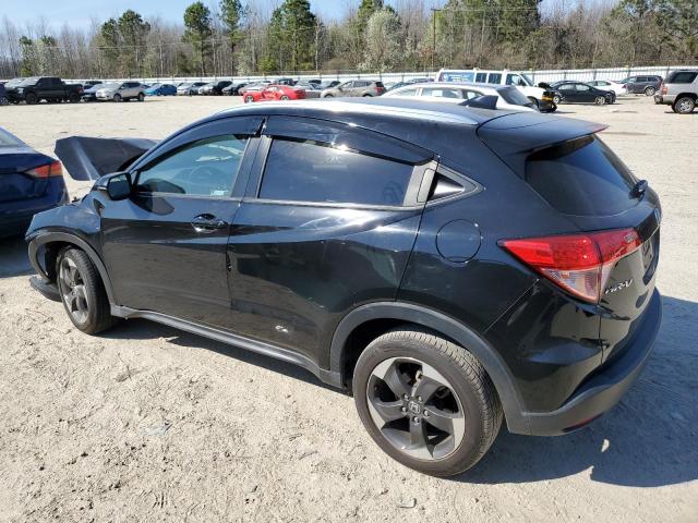 Изображение 2 2018 HONDA HR-V EXL 2018 с VIN 3CZRU6H72JM727665