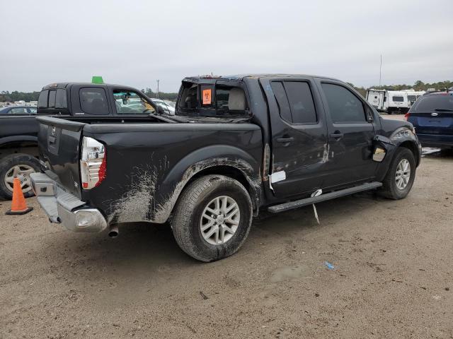 Изображение 3 2015 NISSAN FRONTIER S 2015 с VIN 1N6AD0ER5FN705742