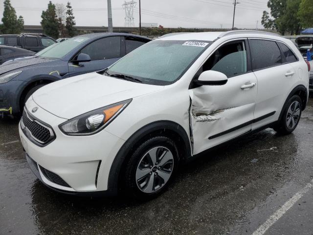 2018 KIA NIRO FE 2018 image
