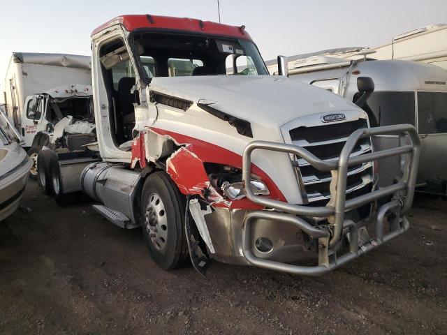 Image 1 of 2020 FREIGHTLINER CASCADIA 126  2020 with VIN 3AKJHLDRXLSLU8590