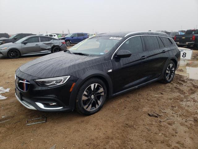 Image 1 of 2018 BUICK REGAL TOURX ESSENCE 2018 with VIN W04GV8SX8J1173893