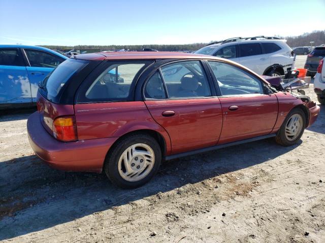 Изображение 3 1996 SATURN SW2  1996 с VIN 1G8ZK8272TZ268360