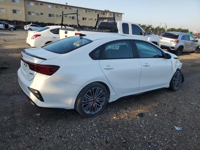 Image 3 of 2021 KIA FORTE GT 2021 with VIN 3KPF44AC3ME275681