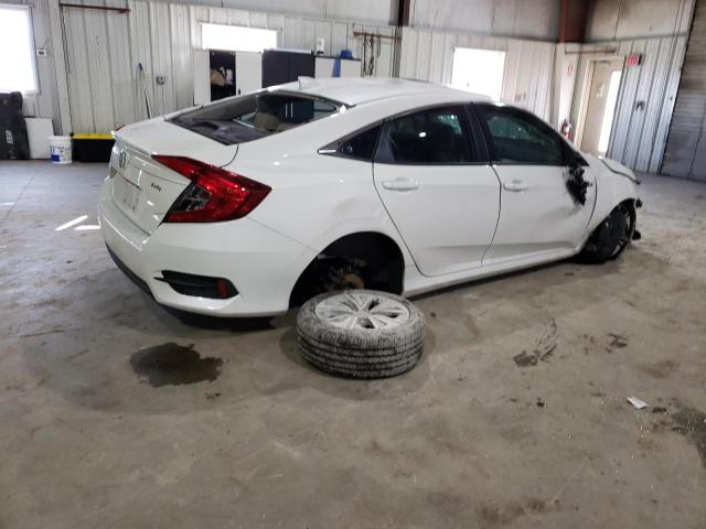 Image 3 of 2016 HONDA CIVIC EXL 2016 with VIN 19XFC1F76GE212379