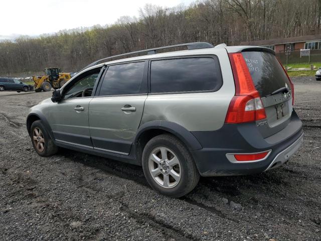 Obraz 2 z 2008 VOLVO XC70  2008 z VIN YV4BZ982481010526