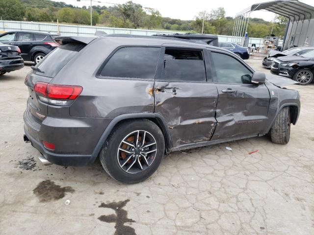 Image 3 of 2019 JEEP GRAND CHEROKEE TRAILHAWK 2019 with VIN 1C4RJFLT2KC849559