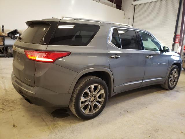 Obraz 3 z 2021 CHEVROLET TRAVERSE PREMIER 2021 z VIN 1GNERKKW5MJ216488