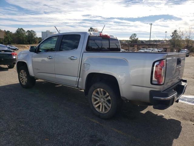 Image 2 of 2018 GMC CANYON SLT 2018 with VIN 1GTG5DEN0J1108612