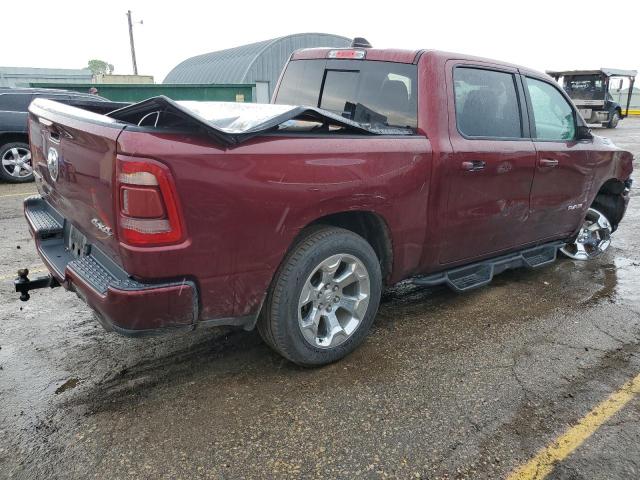 Image 3 of 2019 RAM 1500 BIG HORN/LONE STAR 2019 with VIN 1C6SRFFT1KN710752