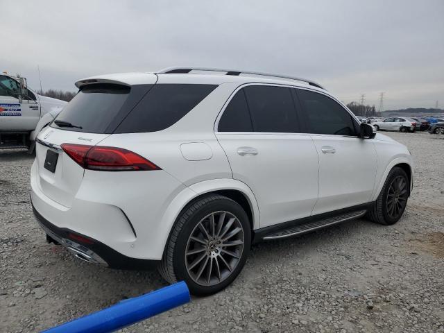 Obraz 3 z 2020 MERCEDES-BENZ GLE 350 4MATIC 2020 z VIN 4JGFB4KE7LA044950