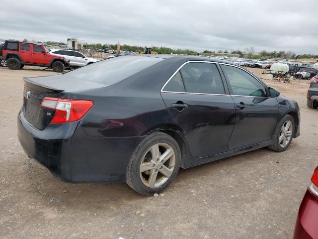 Изображение 3 2012 TOYOTA CAMRY BASE 2012 с VIN 4T1BF1FK9CU061569