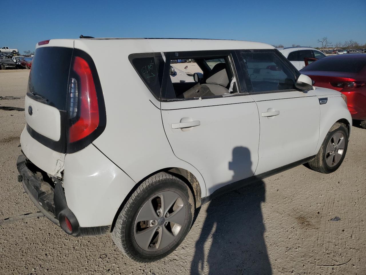 Изображение 3 2015 KIA SOUL  2015 с VIN KNDJN2A20F7113271