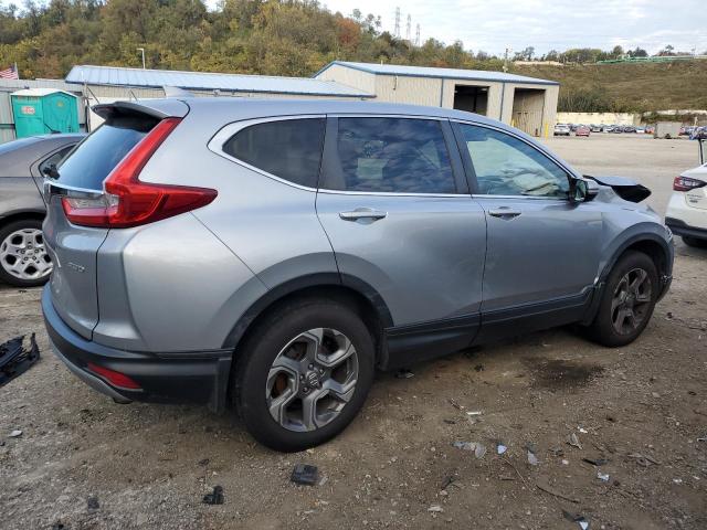 Obraz 3 z 2017 HONDA CR-V EXL 2017 z VIN 2HKRW2H88HH619214
