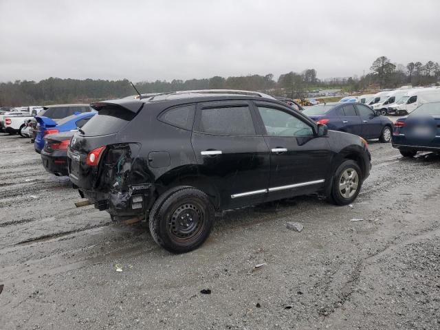 Obraz 3 z 2014 NISSAN ROGUE SELECT S 2014 z VIN JN8AS5MT7EW612916
