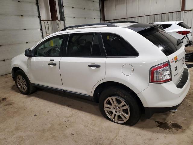 Obraz 2 z 2010 FORD EDGE SE 2010 z VIN 2FMDK3GC9ABA21938