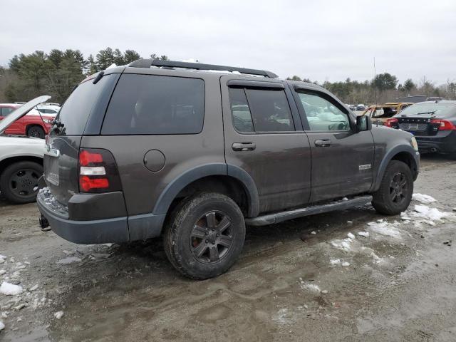 Image 3 of 2007 FORD EXPLORER XLT 2007 with VIN 1FMEU73E17UB61076