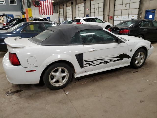 Obraz 3 z 2004 FORD MUSTANG  2004 z VIN 1FAFP44424F112639