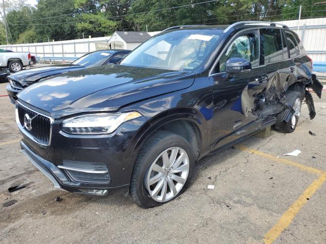 Obraz 2017 VOLVO XC90 T6 2017