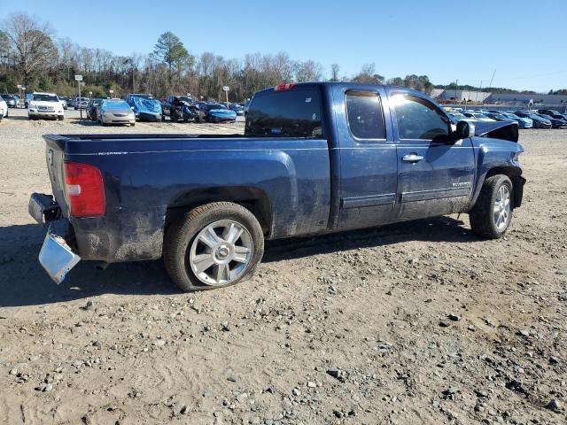 Изображение 3 2012 CHEVROLET SILVERADO C1500  LS 2012 с VIN 1GCRCREA4CZ162492
