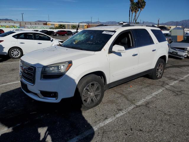 Изображение 2013 GMC ACADIA SLT-1 2013