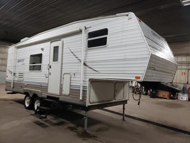 Obraz 1 z 2003 JAYCO QWEST 2003 z VIN 1UJCJ02LX31DJ0059