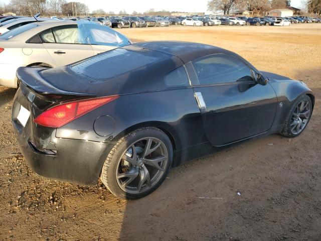Image 3 of 2003 NISSAN 350Z COUPE 2003 with VIN JN1AZ34D43T118809