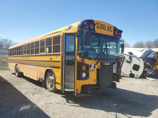 2014 BLUE BIRD SCHOOL BUS / TRANSIT BUS  2014 image