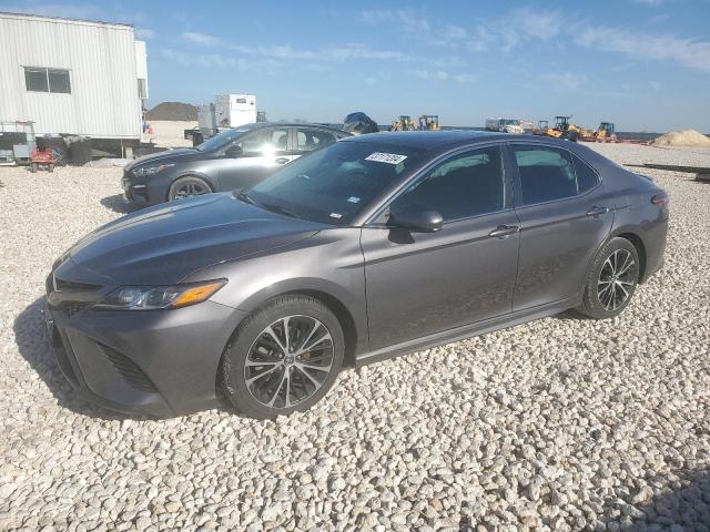 Изображение 1 2019 TOYOTA CAMRY L 2019 с VIN 4T1B11HK6KU195806