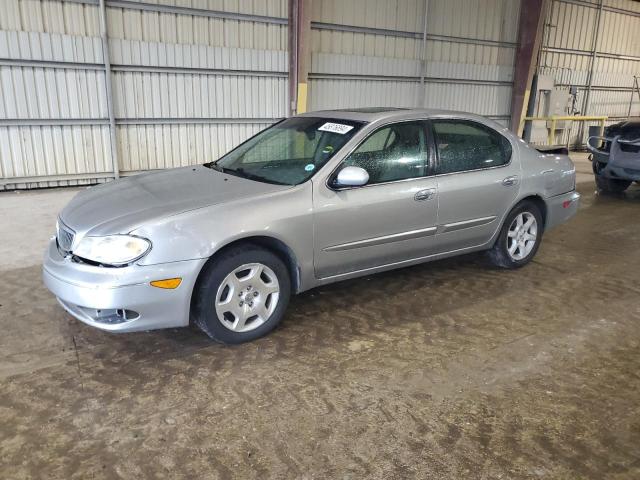 Изображение 2001 INFINITI I30  2001