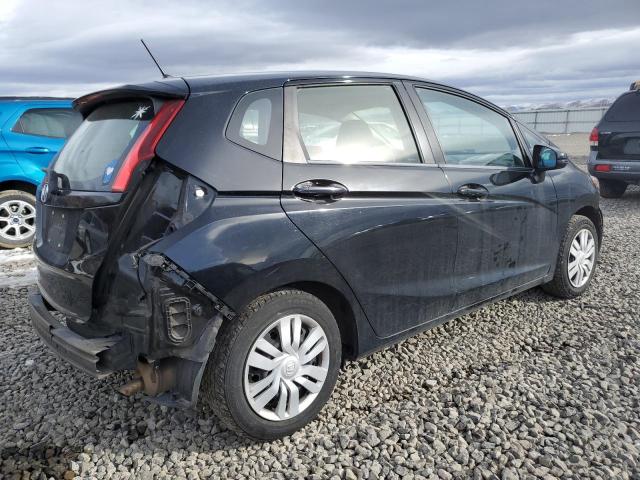 Изображение 3 2016 HONDA FIT LX 2016 с VIN JHMGK5H58GX003962