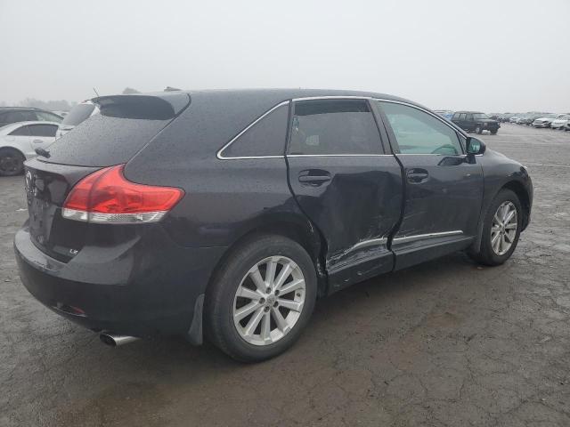 Image 3 of 2012 TOYOTA VENZA LE 2012 with VIN 4T3ZA3BBXCU060470