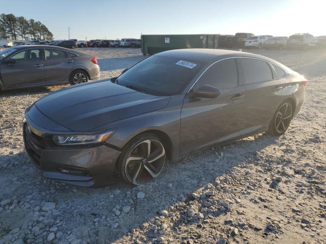 Изображение 1 2019 HONDA ACCORD SPORT 2019 с VIN 1HGCV1F3XKA081867