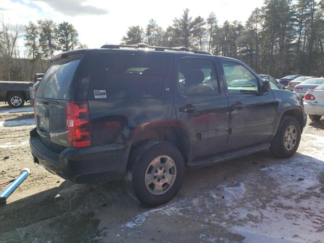 Obraz 3 z 2011 CHEVROLET TAHOE K1500 LT 2011 z VIN 1GNSKBE05BR352889