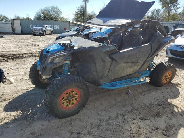 Изображение 2 2019 CAN-AM MAVERICK X3 X RC TURBO 2019 с VIN 3JBVPAY41KK000649