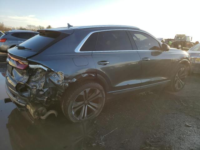 Obraz 3 z 2020 AUDI Q8 PREMIUM PLUS S-LINE 2020 z VIN WA1EVAF14LD003360
