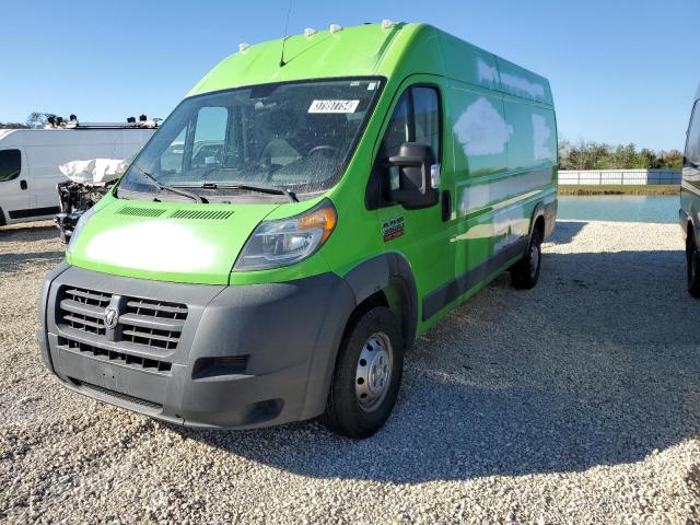 Obraz 1 z 2016 RAM PROMASTER 3500 3500 HIGH 2016 z VIN 3C6URVJG9GE109520