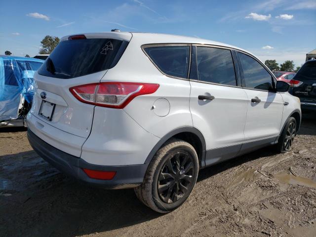 Изображение 3 2014 FORD ESCAPE S 2014 с VIN 1FMCU0F71EUC90136