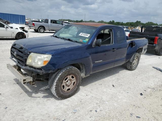 Изображение 2008 TOYOTA TACOMA ACCESS CAB 2008