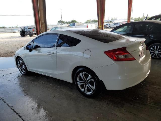Image 2 of 2012 HONDA CIVIC EX 2012 with VIN 2HGFG3B87CH516268