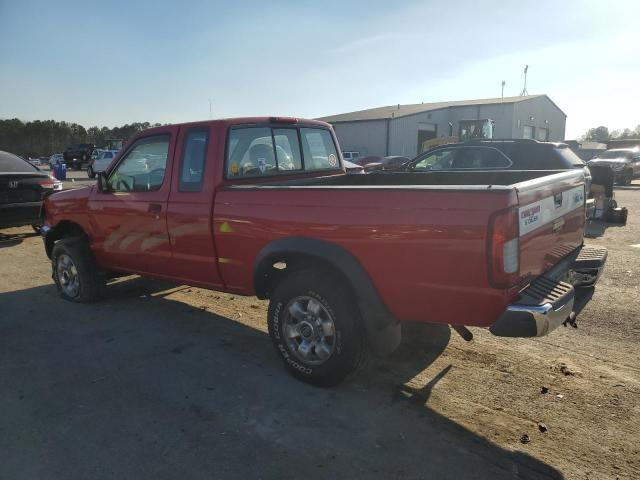 Изображение 2 1998 NISSAN FRONTIER KING CAB XE 1998 с VIN 1N6DD26Y0WC367306