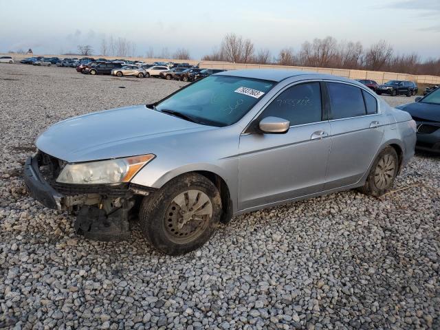 Obraz 1 z 2008 HONDA ACCORD LX 2008 z VIN 1HGCP26328A163276