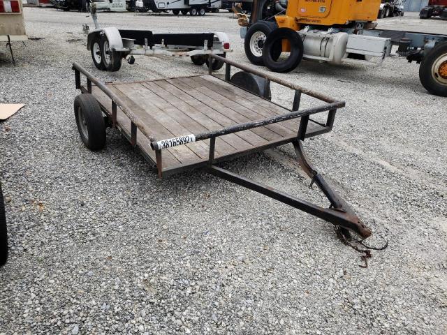 Image 1 of 2015 COTC TRAILER 2015 with VIN 4YMUL0814FG011764