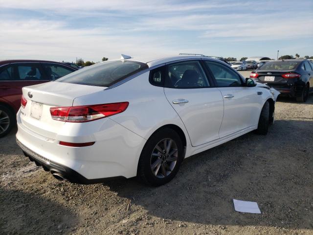 Изображение 3 2020 KIA OPTIMA LX 2020 с VIN 5XXGT4L37LG402734