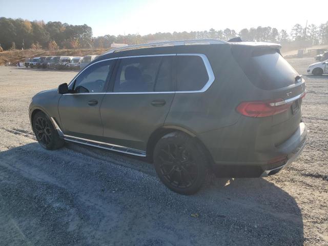 Obraz 2 z 2020 BMW X7 XDRIVE40I 2020 z VIN 5UXCW2C09L9B42108