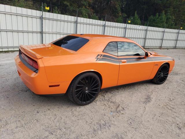 Изображение 3 2012 DODGE CHALLENGER R/T 2012 с VIN 2C3CDYBT8CH149977